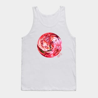 Dahlia OG Tank Top